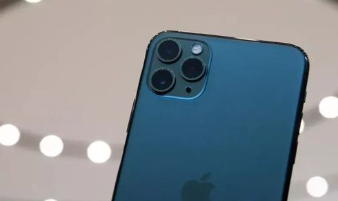 广州苹果11PM维修点分享苹果11Pro Max换屏大概多少钱