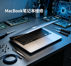 MacBook维修