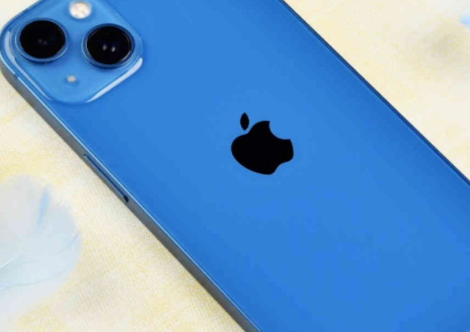 杭州苹果13维修点分享iphone13双十一会降价吗?
