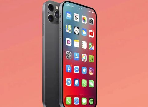 iphone7顶部有两个孔，iphone7前面有三个孔