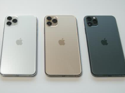 哪个平台可以回收二手苹果手机？