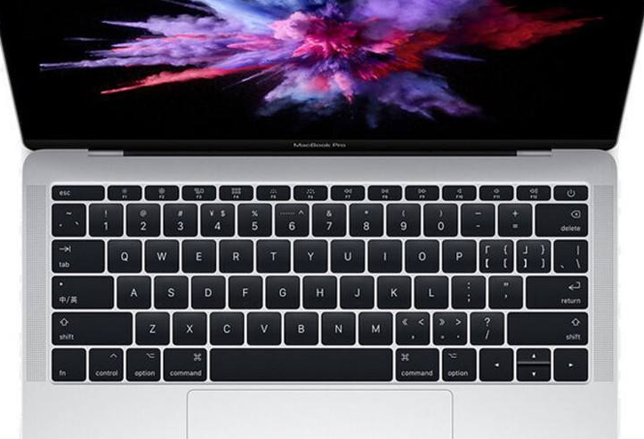 MacBook电脑电源灯闪烁不亮,苹果笔记本不开机解决